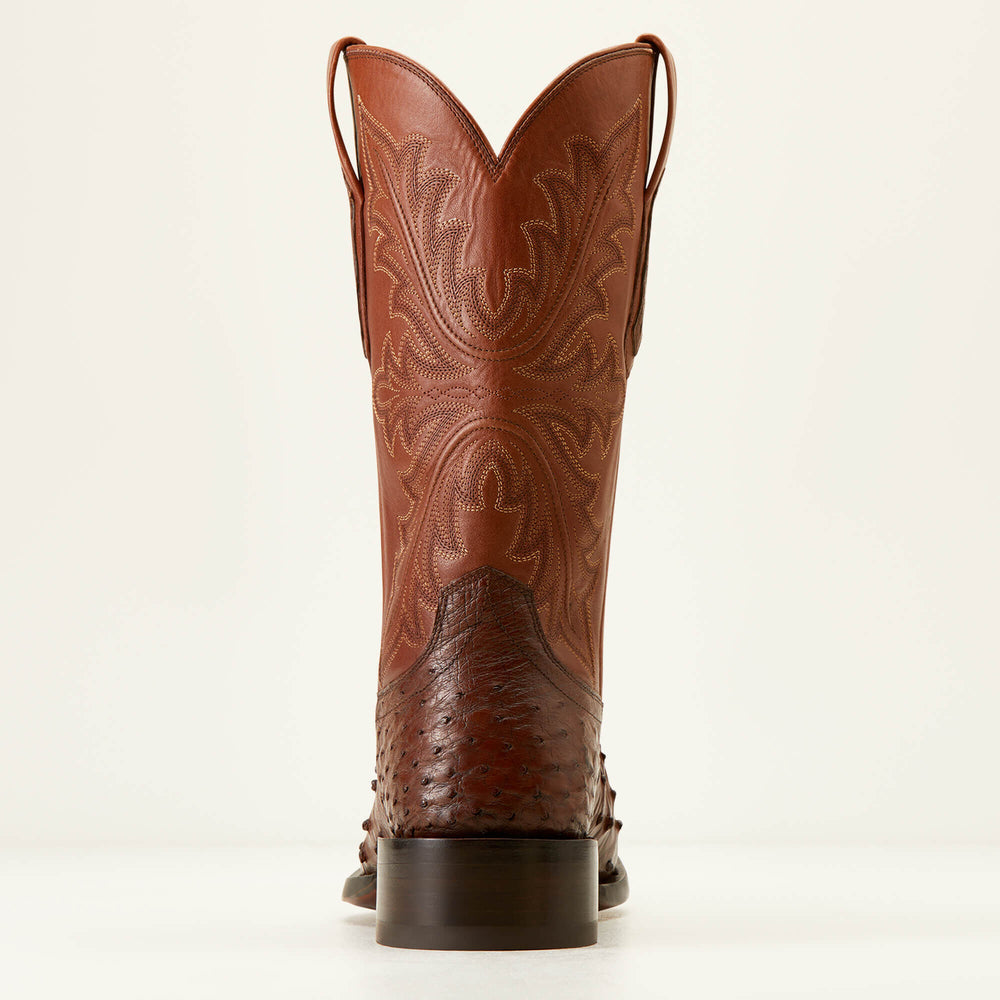 Bench Made Stilwell Western Boot-Ariat
