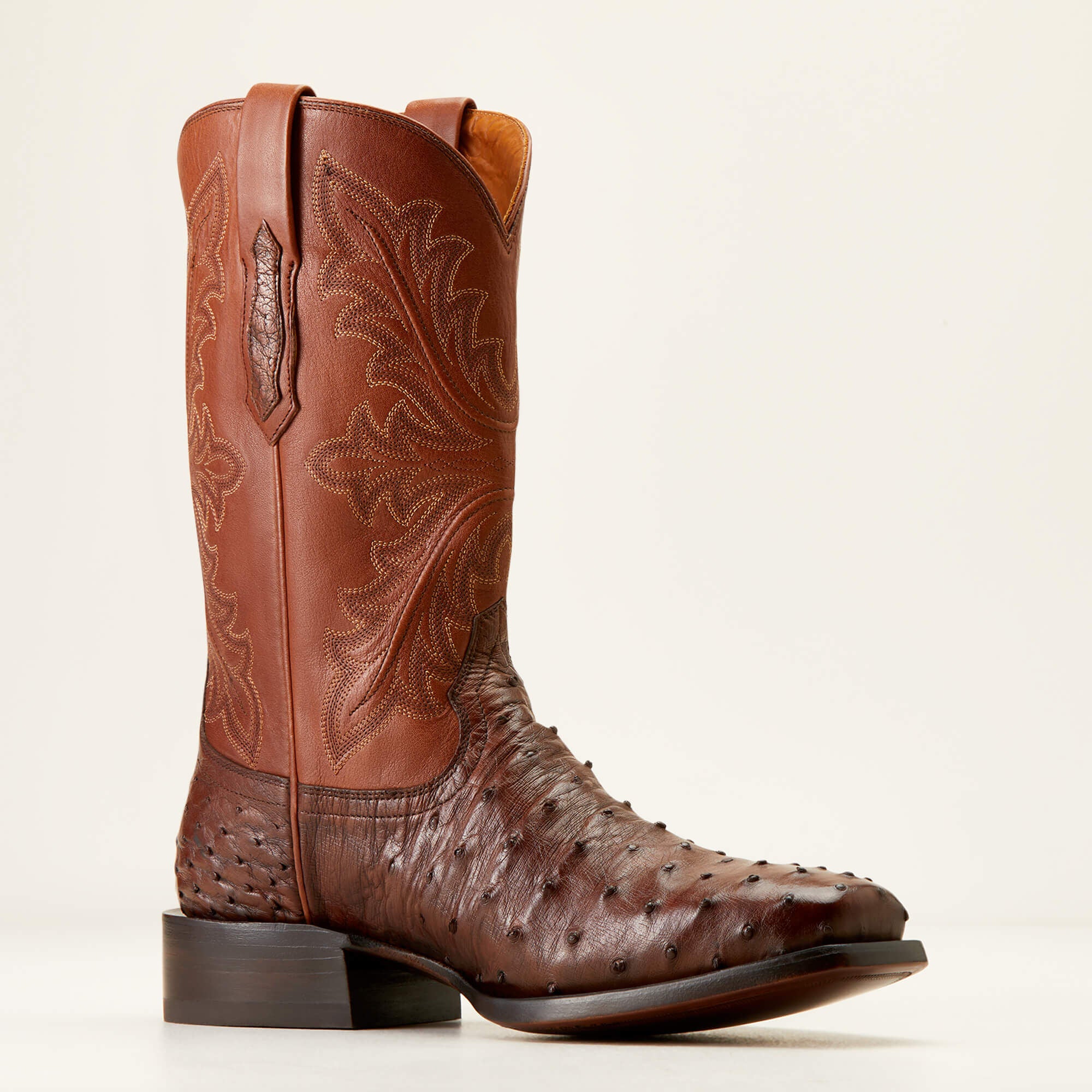 Bench Made Stilwell Western Boot-Ariat