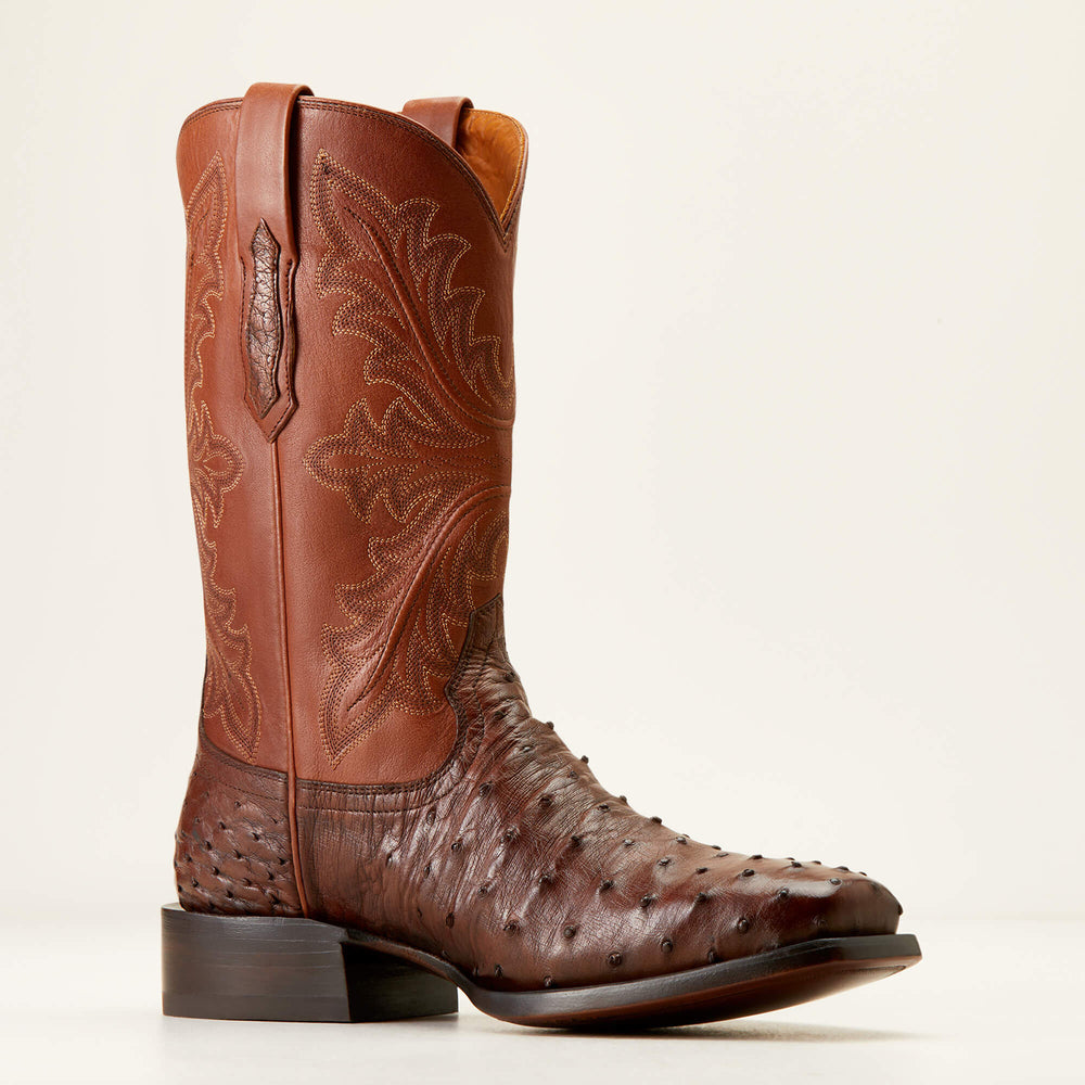 Bench Made Stilwell Western Boot-Ariat