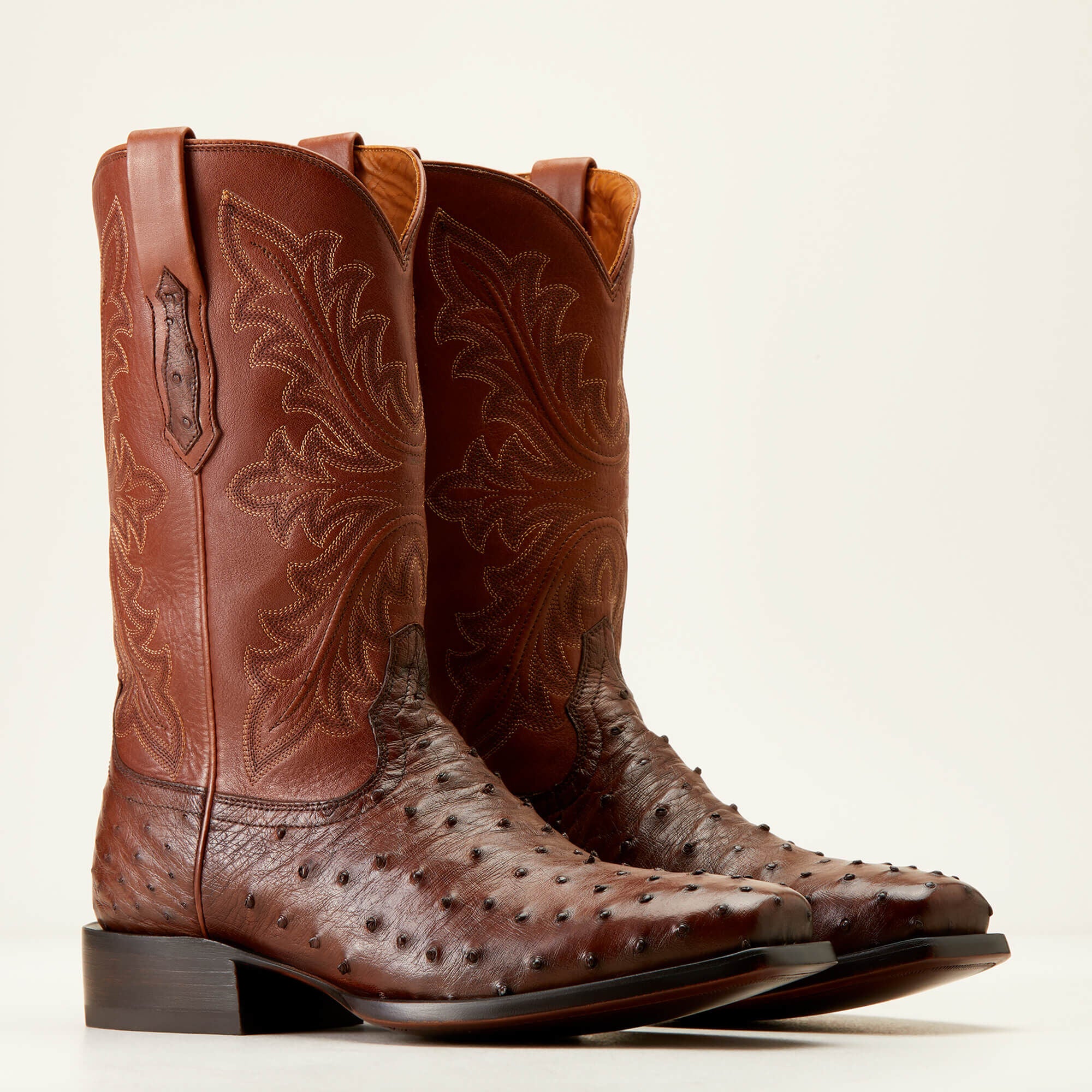 Bench Made Stilwell Western Boot-Ariat