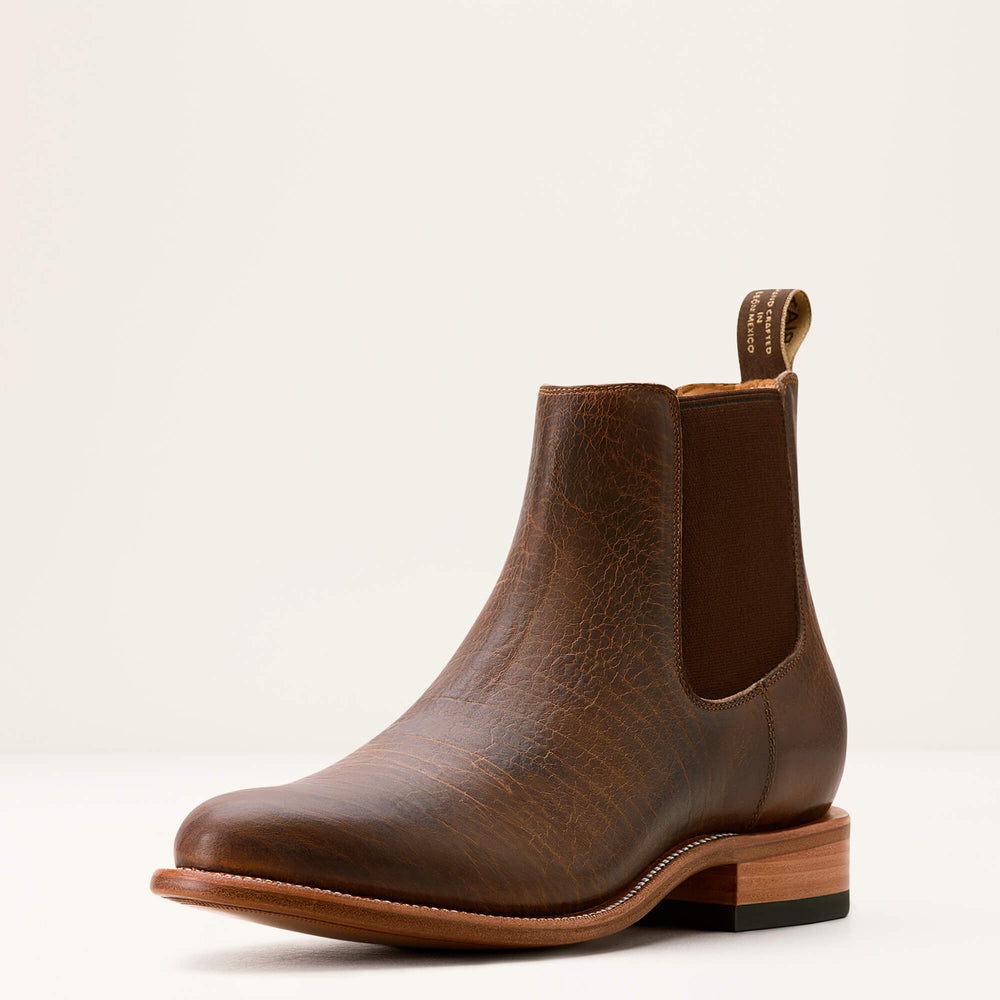 Bench Made Reed Western Boot-Ariat
