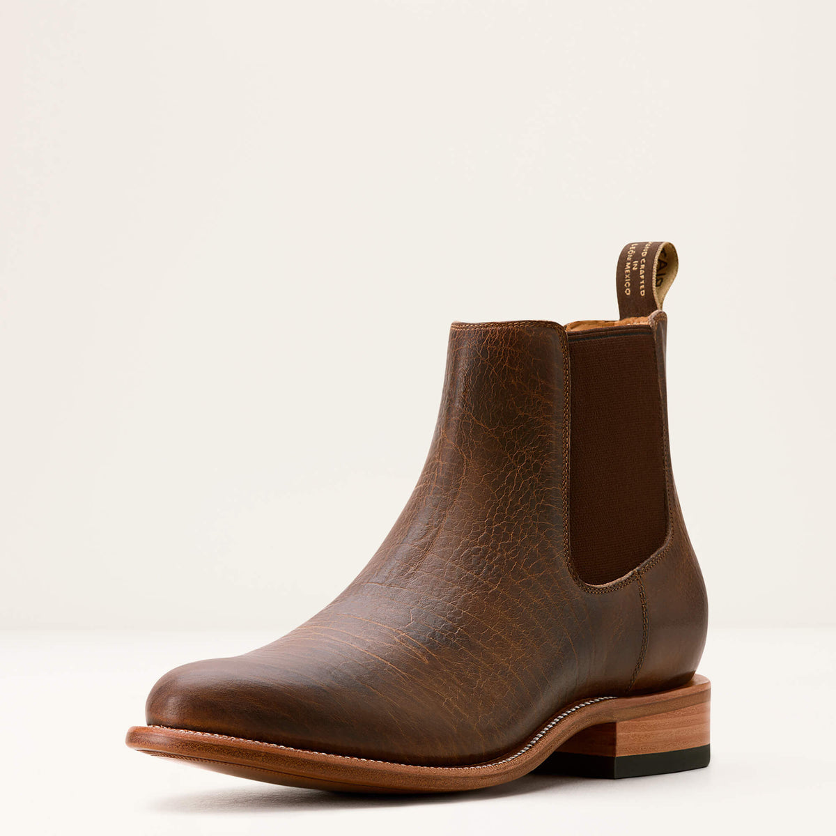Bench Made Reed Western Boot-Ariat