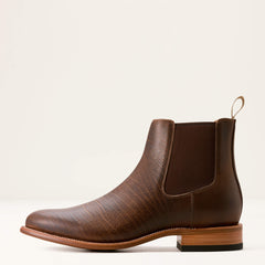 Bench Made Reed Western Boot-Ariat
