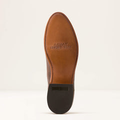 Bench Made Reed Western Boot-Ariat