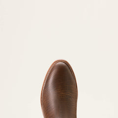 Bench Made Reed Western Boot-Ariat