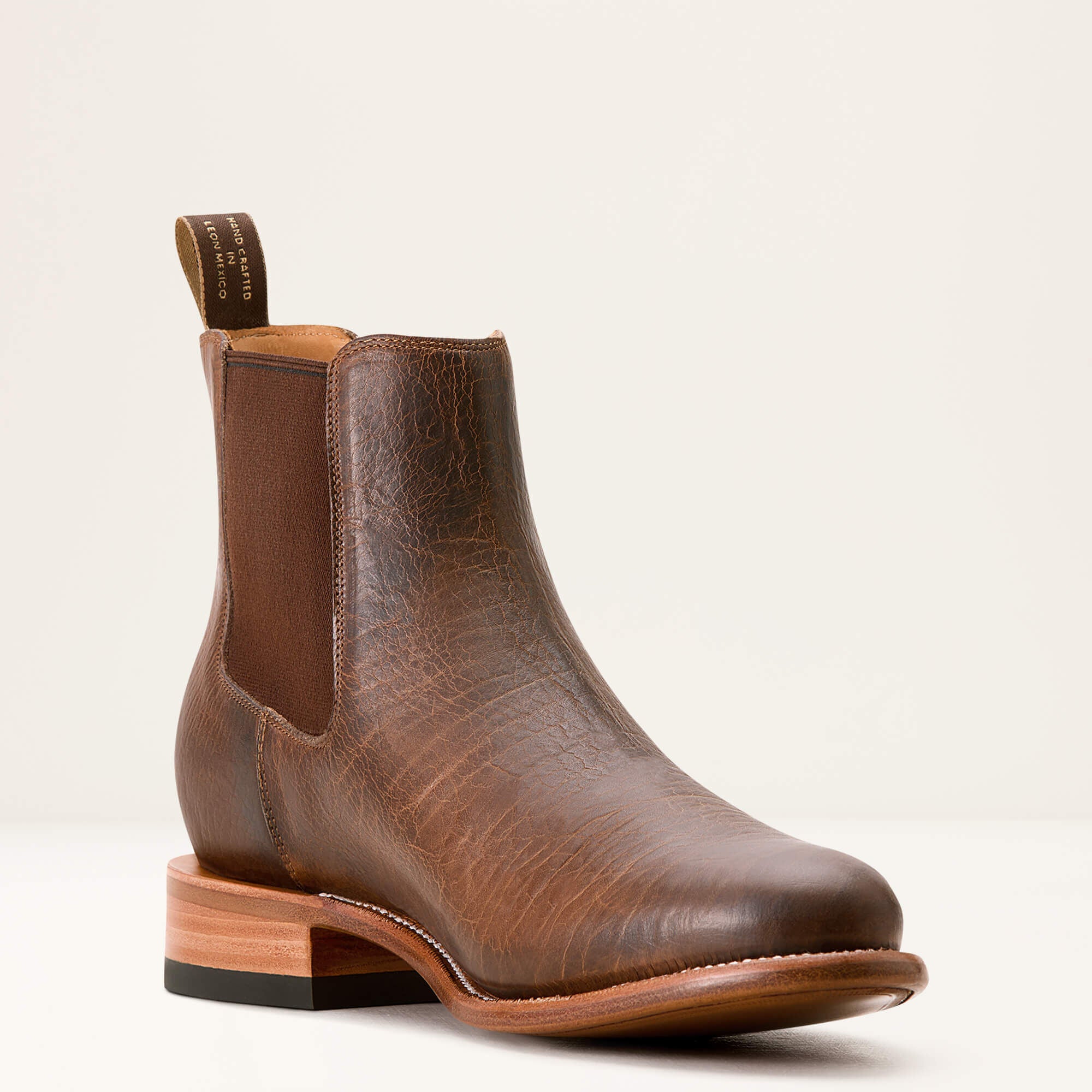 Bench Made Reed Western Boot-Ariat