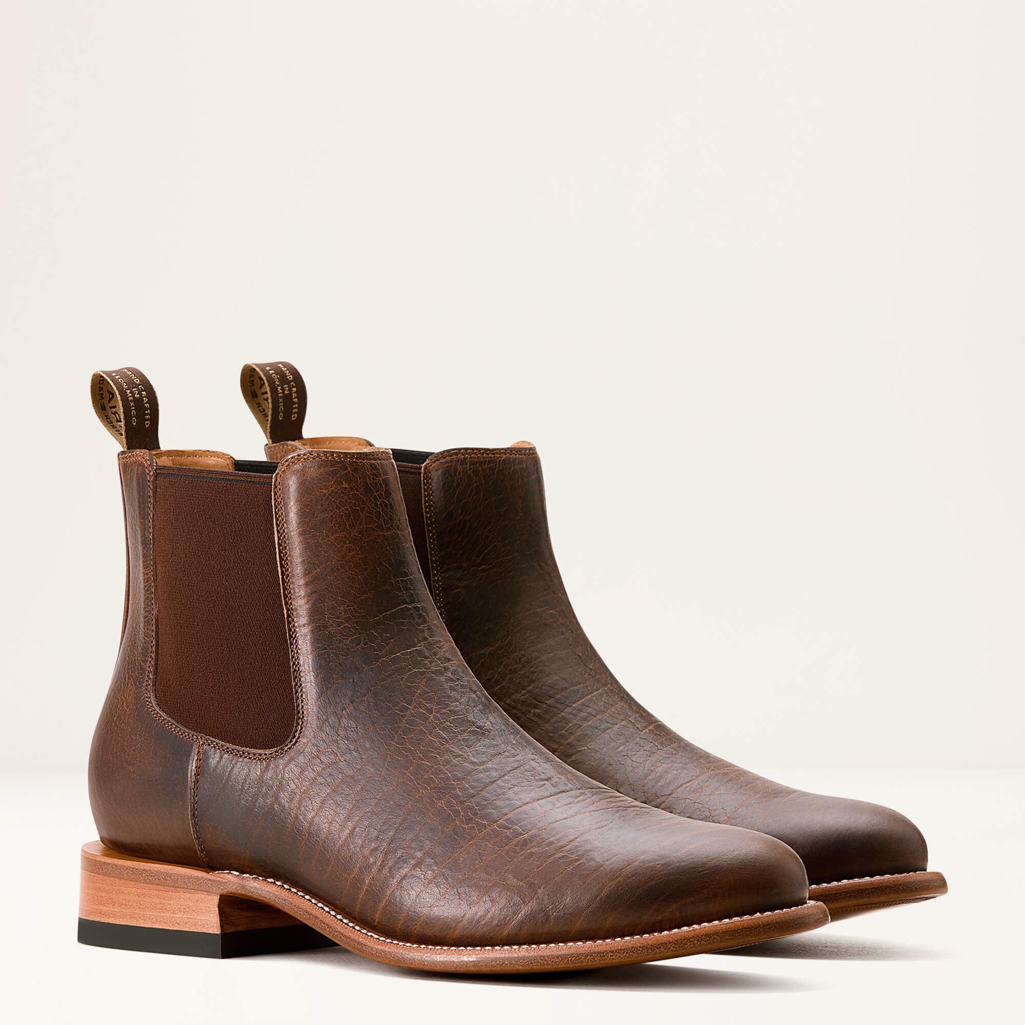 Bench Made Reed Western Boot-Ariat