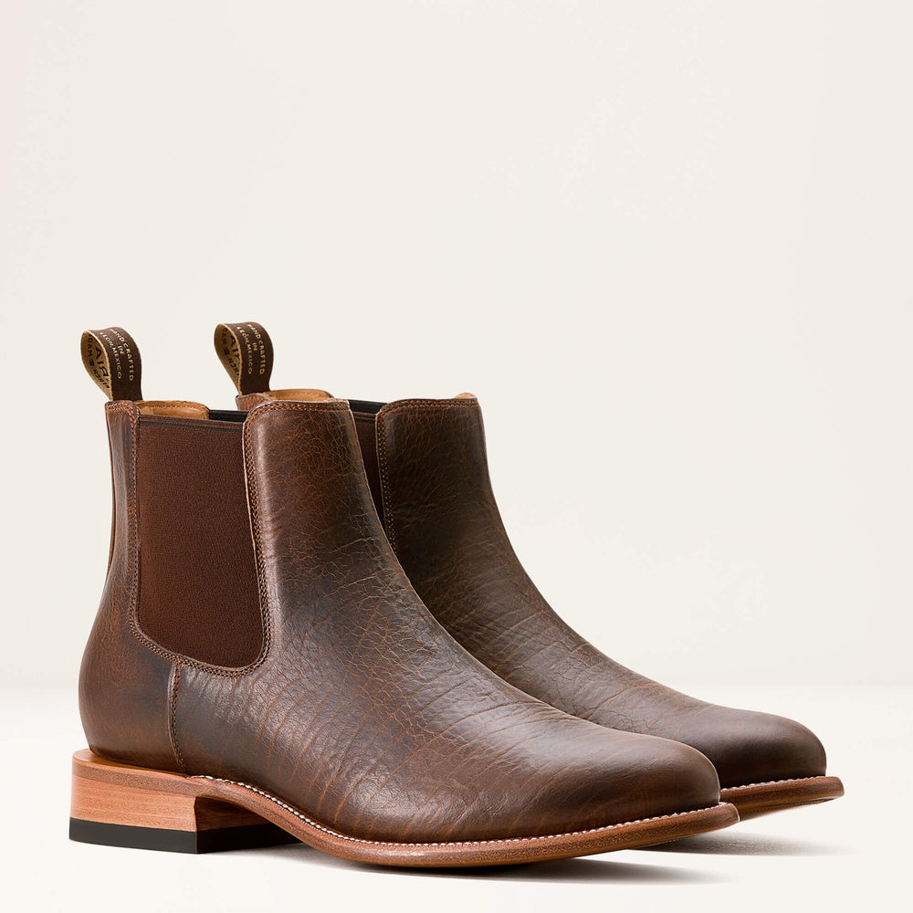 Bench Made Reed Western Boot-Ariat