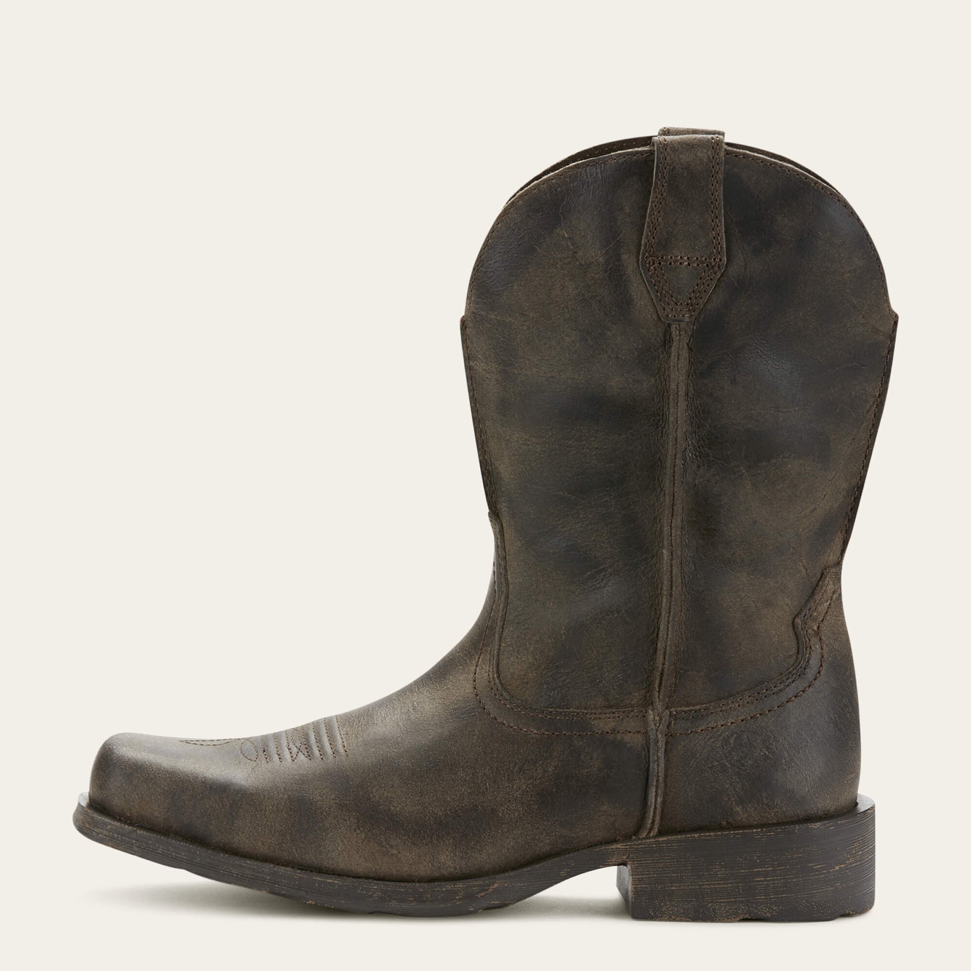 Rambler Western Boot-Ariat