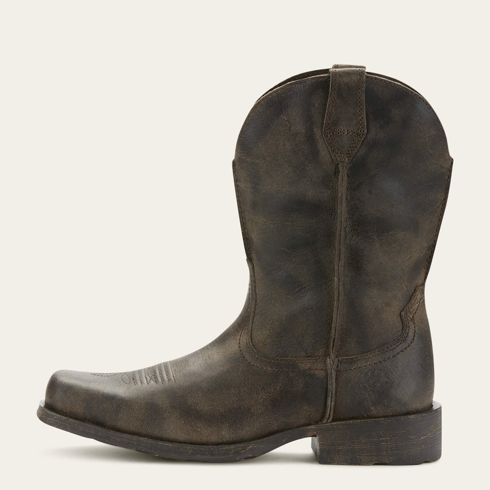 Rambler Western Boot-Ariat