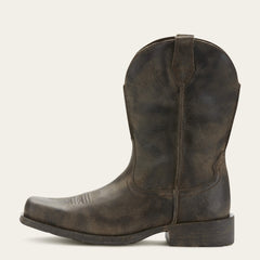 Rambler Western Boot-Ariat