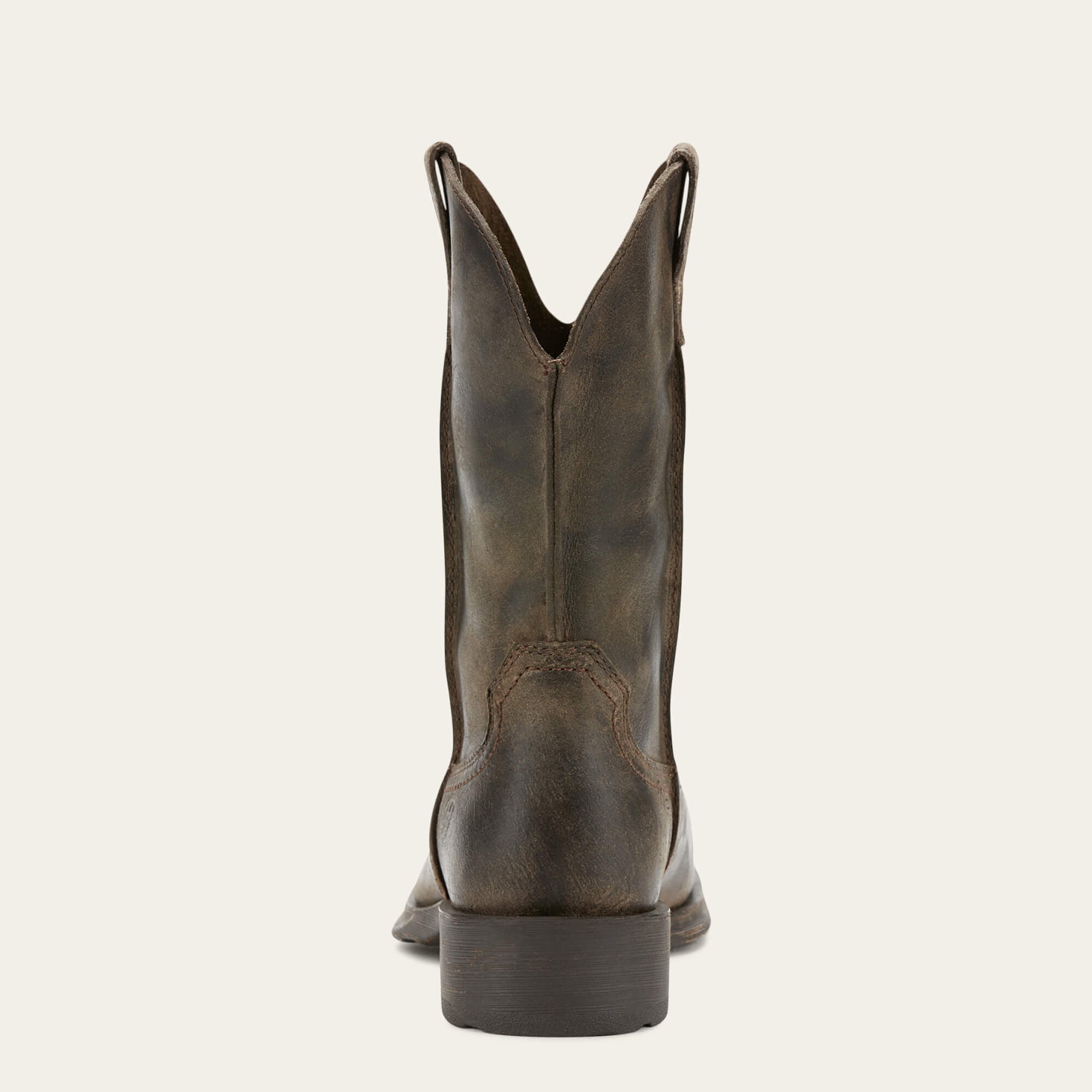 Rambler Western Boot-Ariat