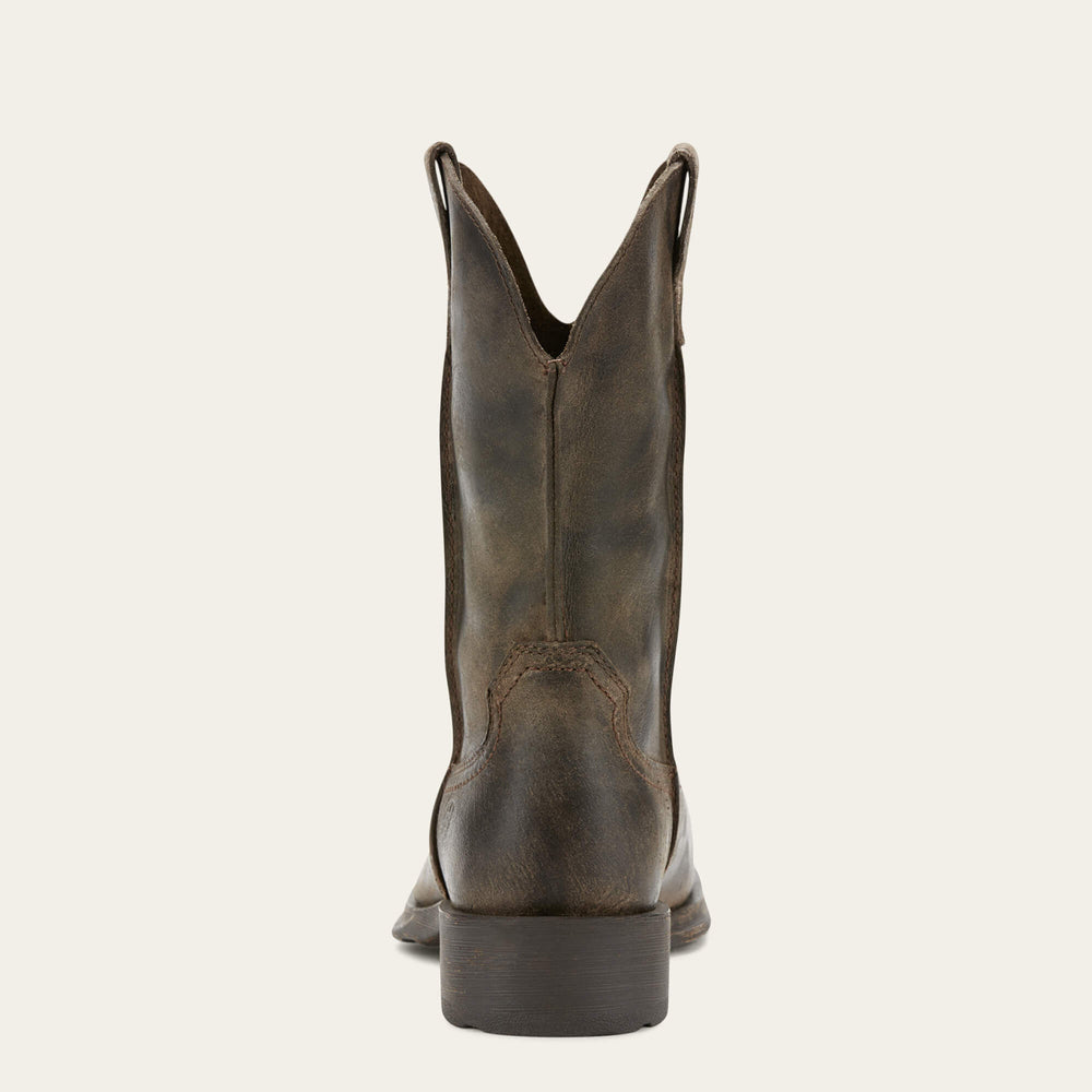 Rambler Western Boot-Ariat