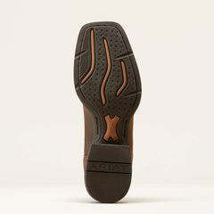 Sport Patriot II Western Boot-Ariat