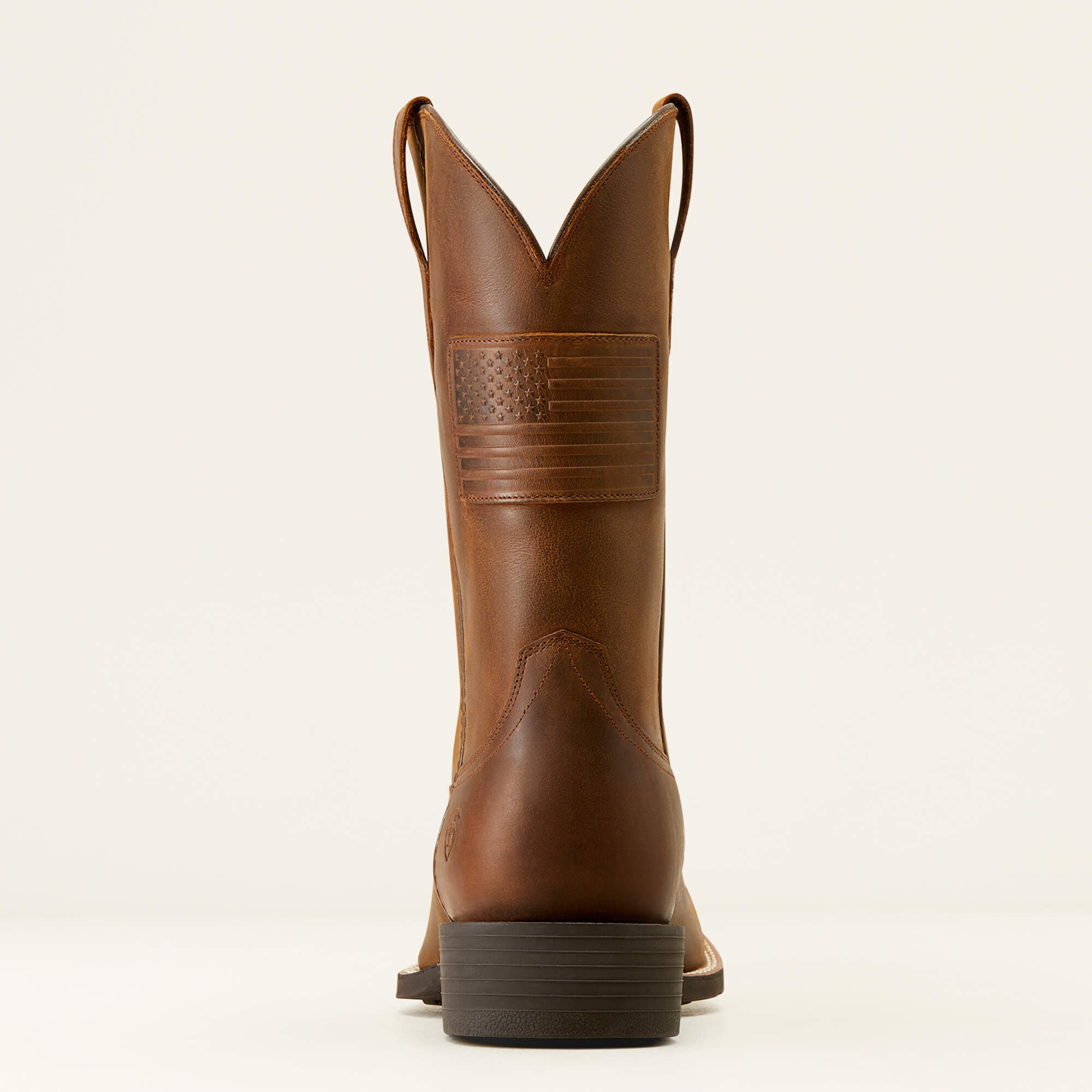 Sport Patriot II Western Boot-Ariat