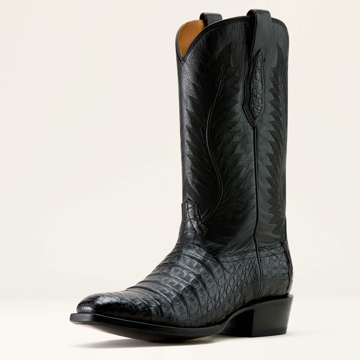 Bench Made Ketchum French Toe Western Boot-Ariat