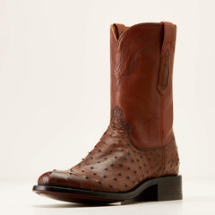 Bench Made Clanton Western Boot-Ariat