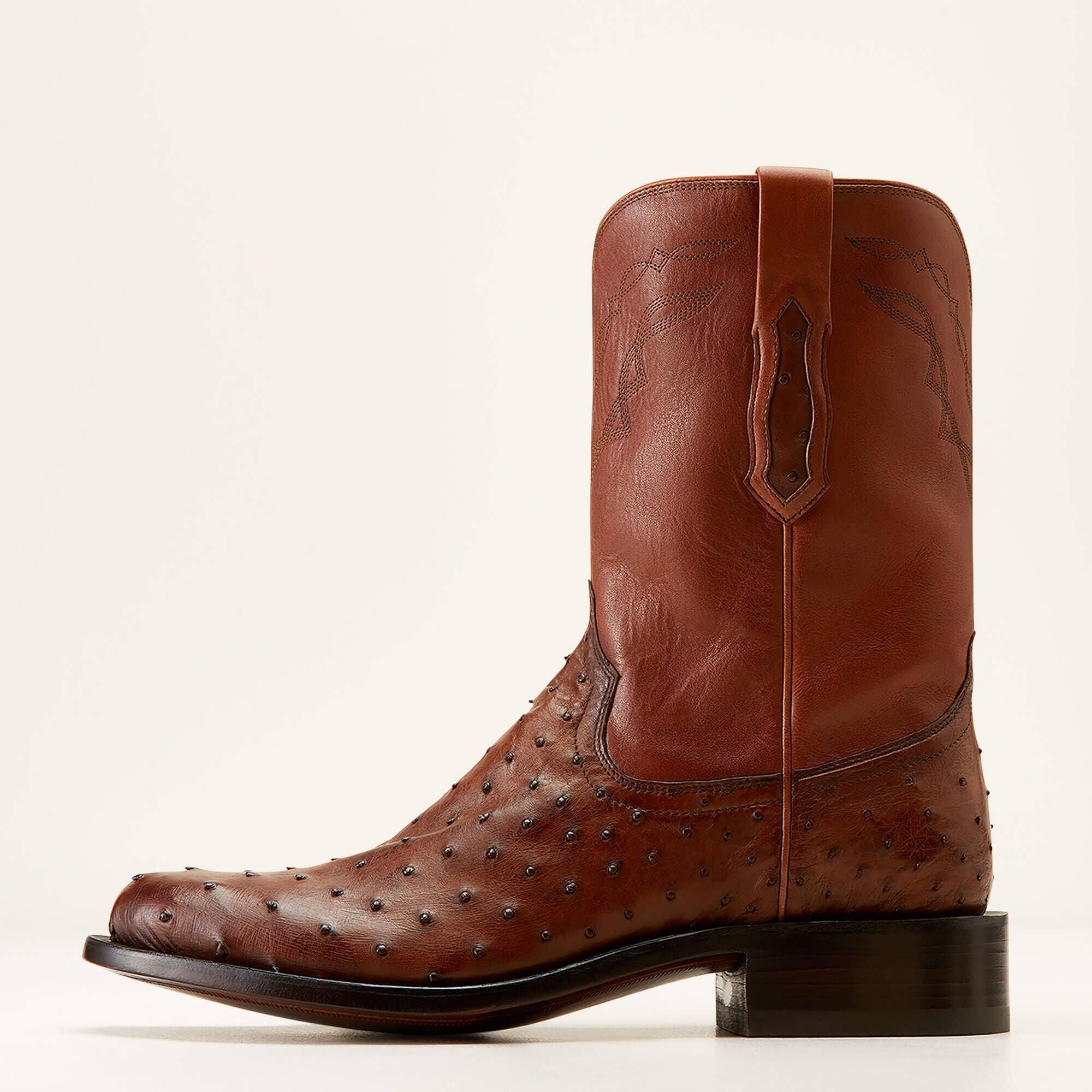 Bench Made Clanton Western Boot-Ariat