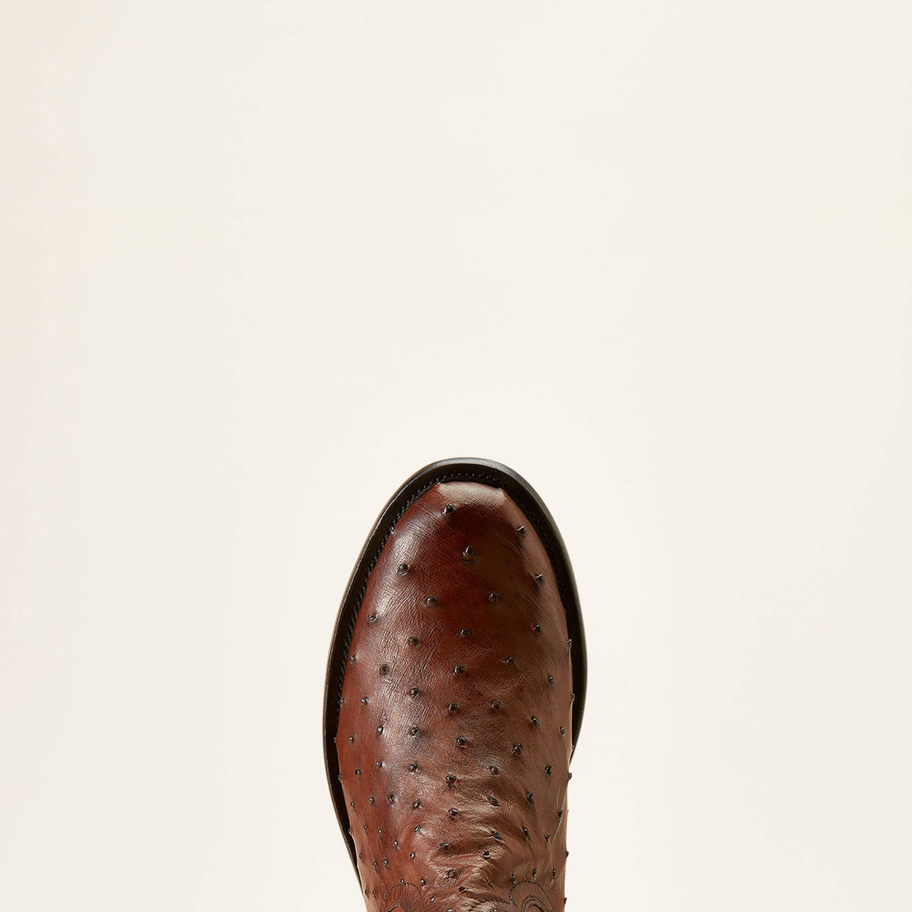 Bench Made Clanton Western Boot-Ariat
