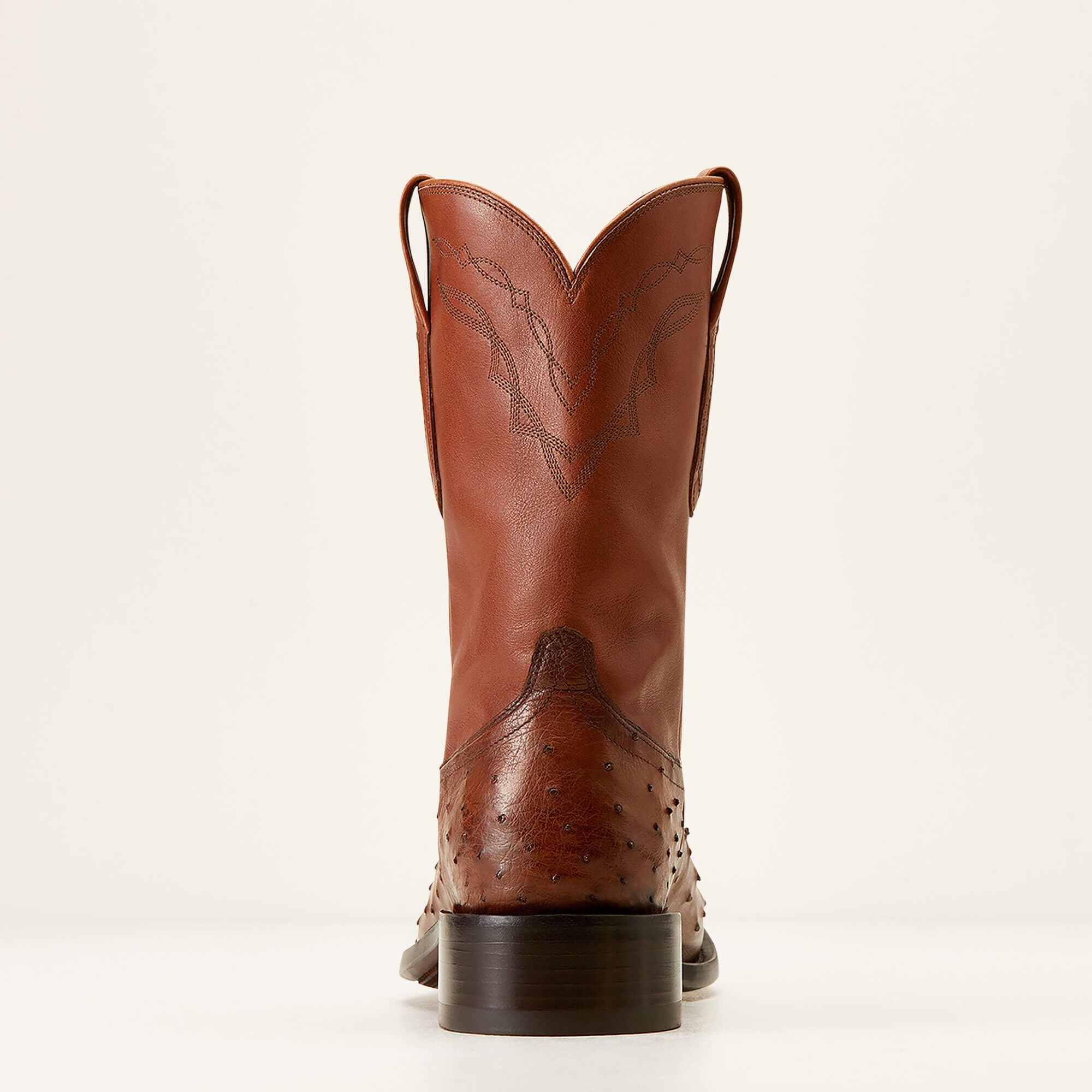 Bench Made Clanton Western Boot-Ariat