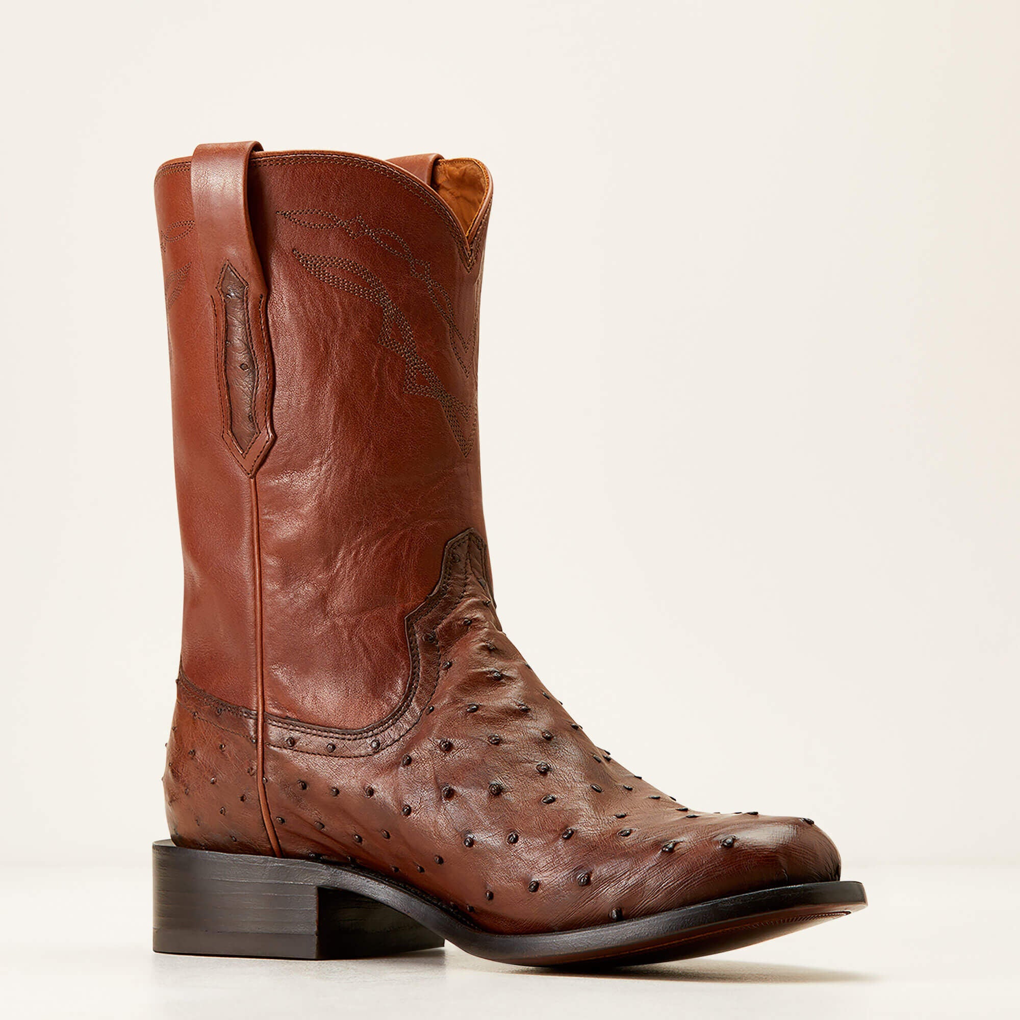 Bench Made Clanton Western Boot-Ariat