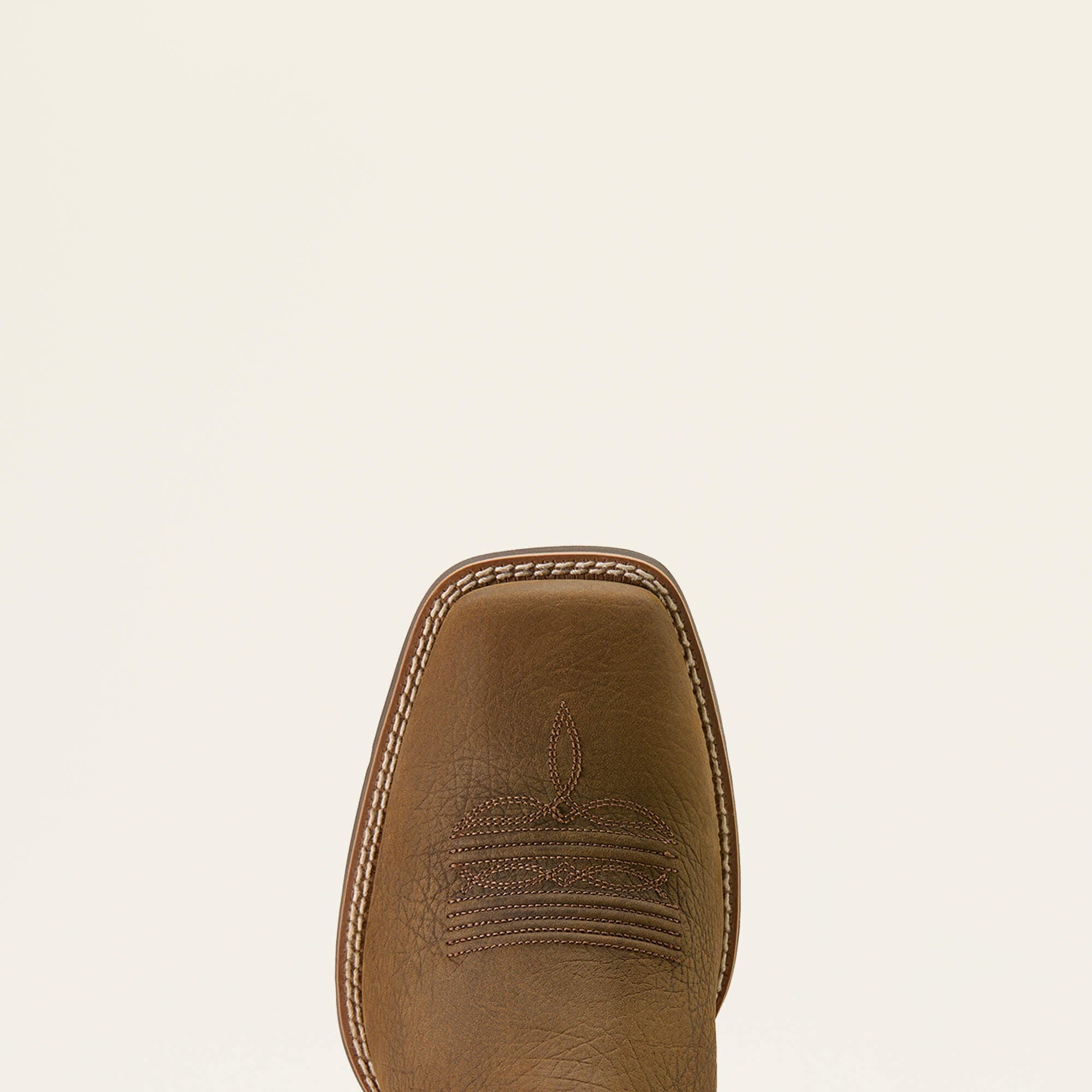 Sport Big Country Wide Square Toe Cowboy Boot-Ariat