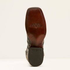 Bench Made Bassett Western Boot-Ariat