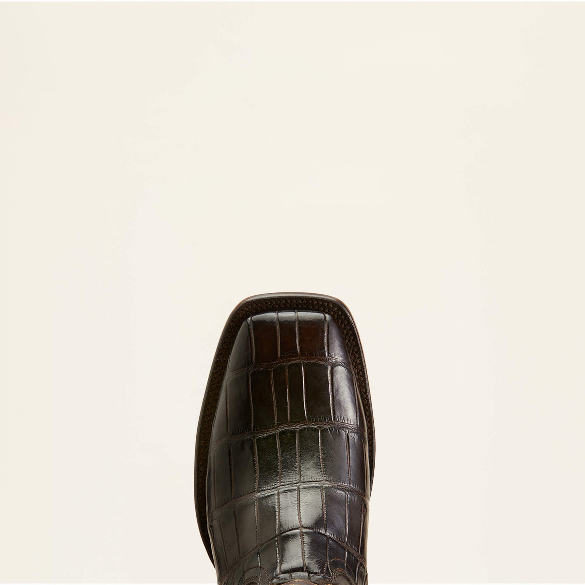 Bench Made Bassett Western Boot-Ariat