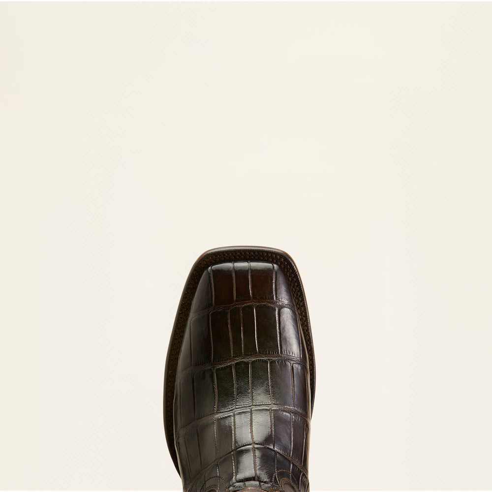 Bench Made Bassett Western Boot-Ariat