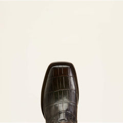 Bench Made Bassett Western Boot-Ariat