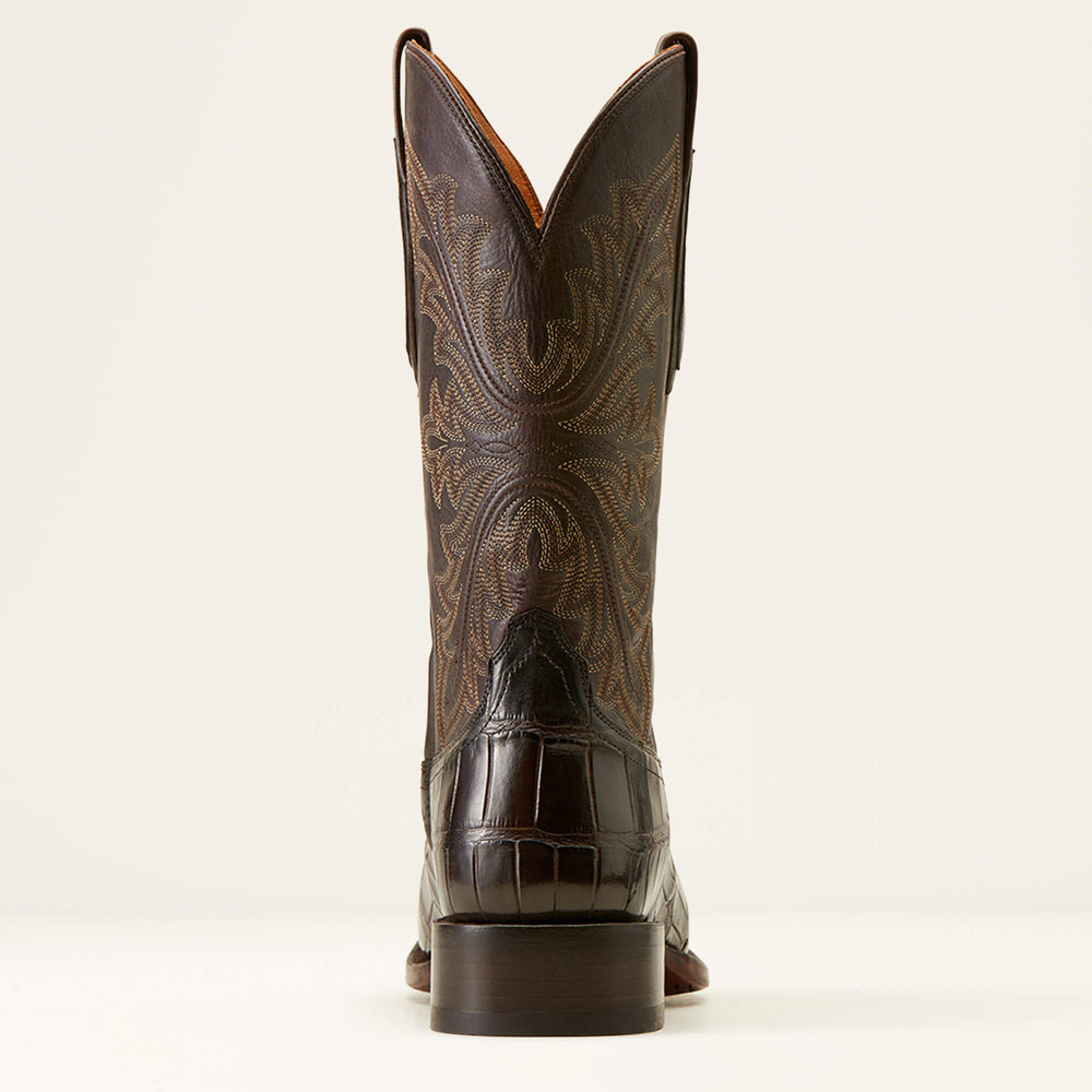 Bench Made Bassett Western Boot-Ariat