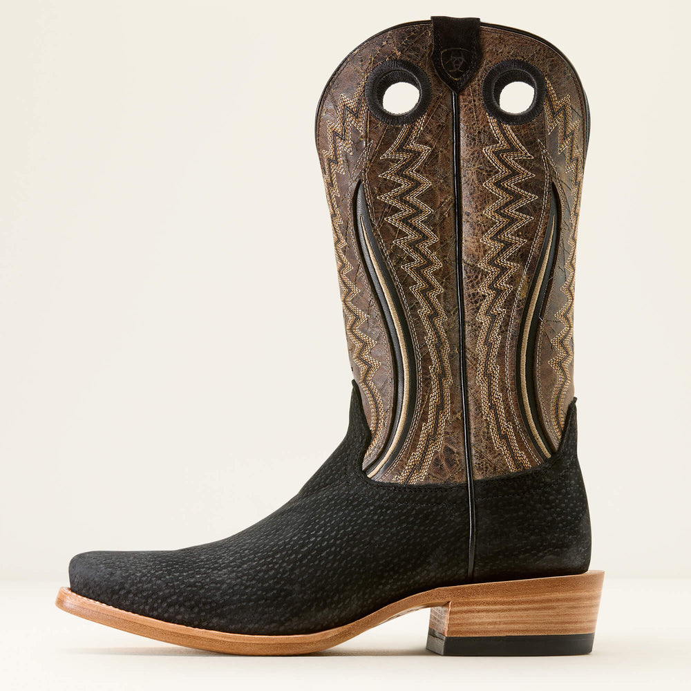 Futurity Dualin Narrow Cutter Toe Cowboy Boot-Ariat