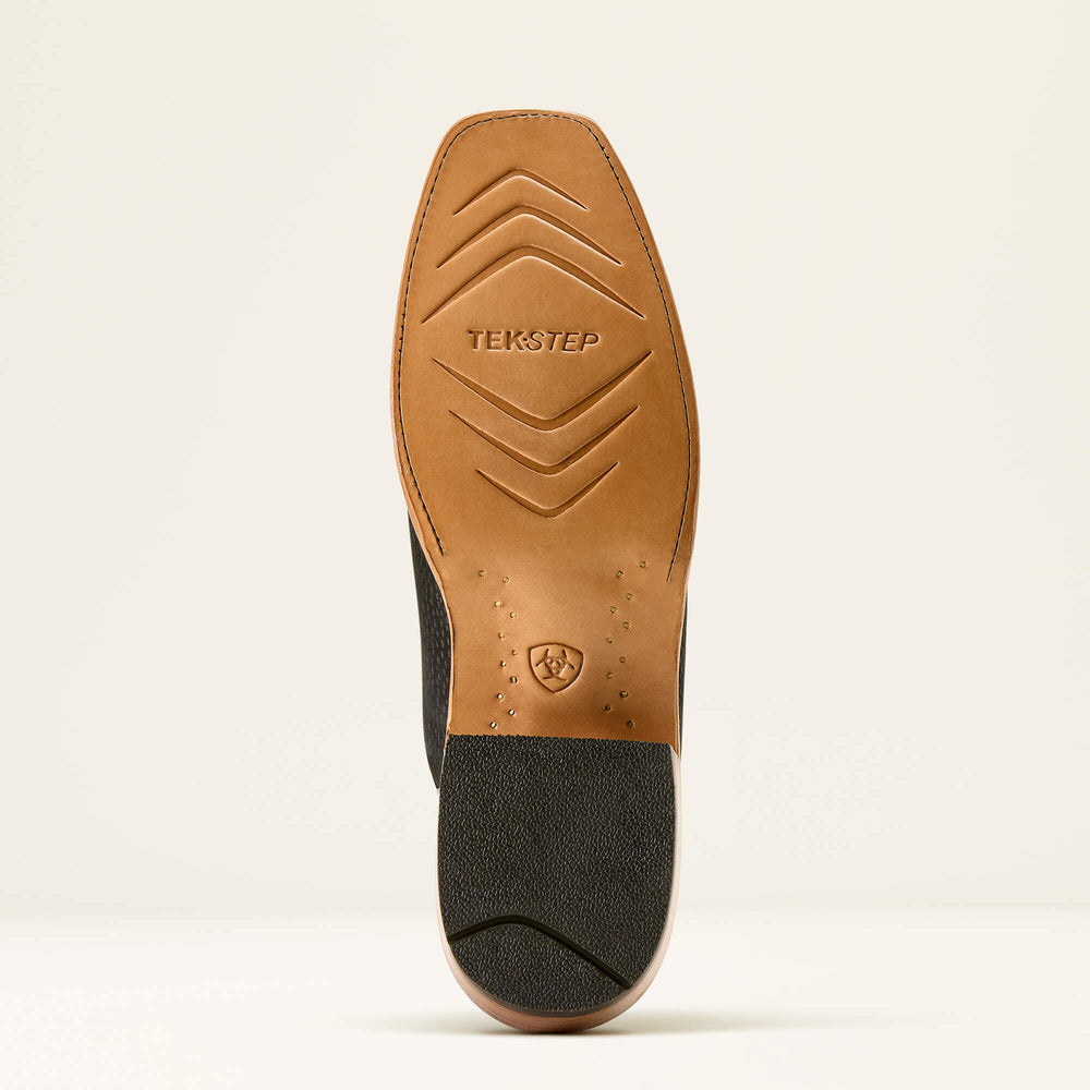 Futurity Dualin Narrow Cutter Toe Cowboy Boot-Ariat