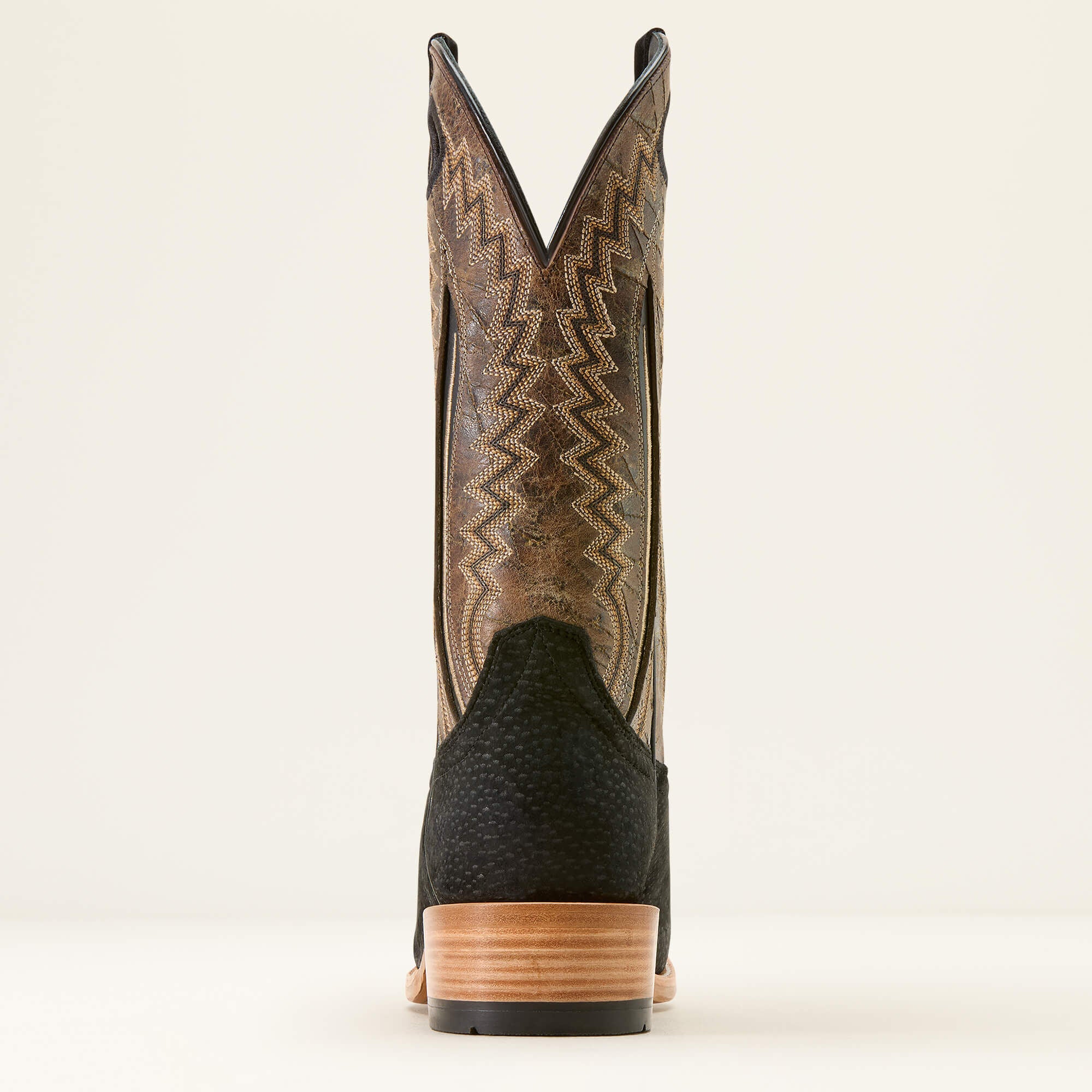 Futurity Dualin Narrow Cutter Toe Cowboy Boot-Ariat