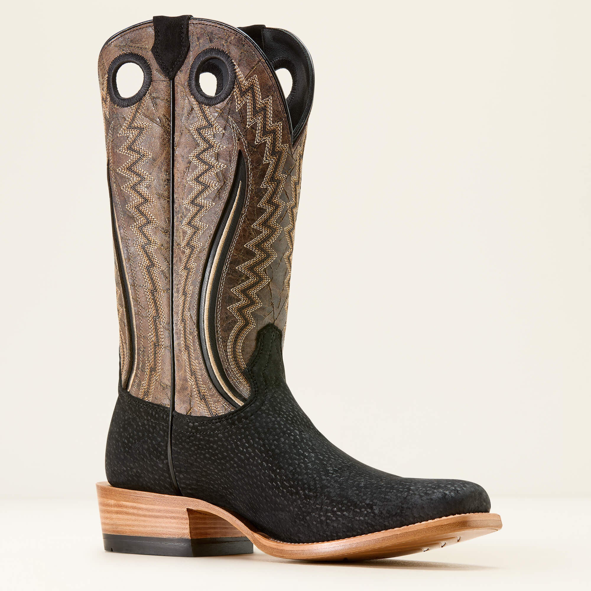 Futurity Dualin Narrow Cutter Toe Cowboy Boot-Ariat