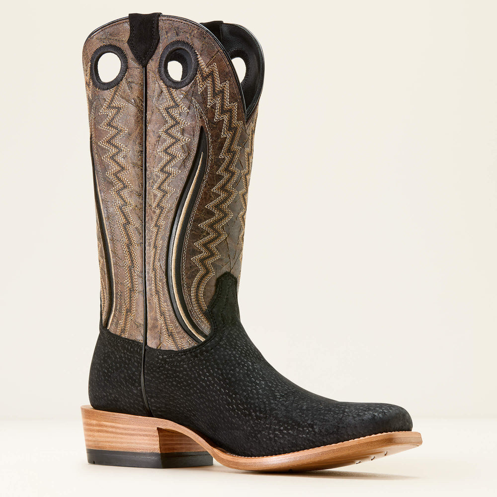 Futurity Dualin Narrow Cutter Toe Cowboy Boot-Ariat