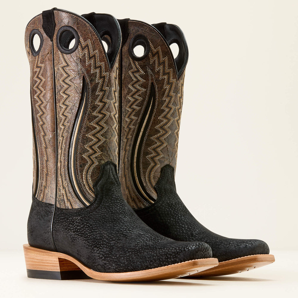 Futurity Dualin Narrow Cutter Toe Cowboy Boot-Ariat