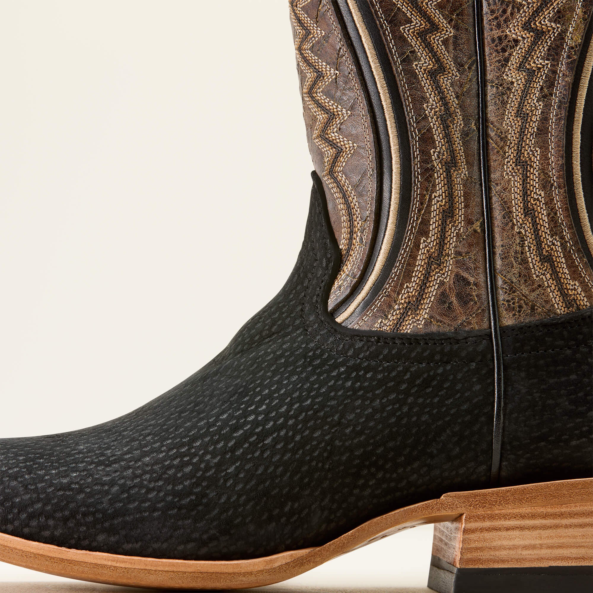 Futurity Dualin Narrow Cutter Toe Cowboy Boot-Ariat