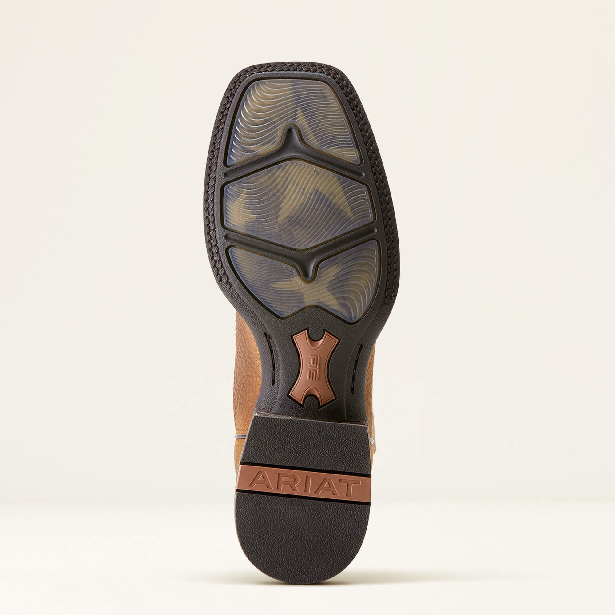 Oakwood Cowboy Boot-Ariat