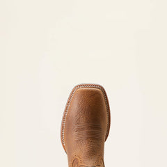 Oakwood Cowboy Boot-Ariat