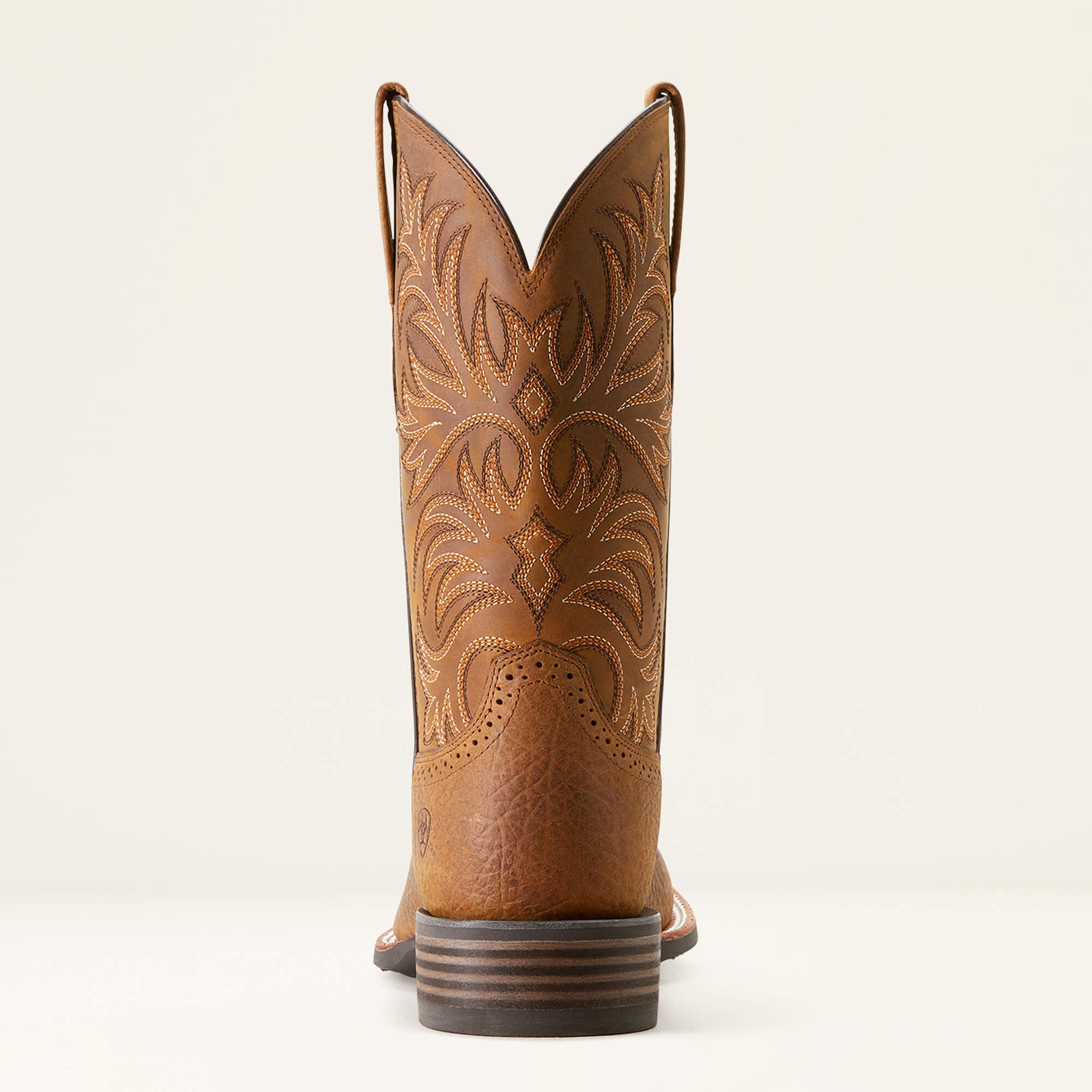 Oakwood Cowboy Boot-Ariat
