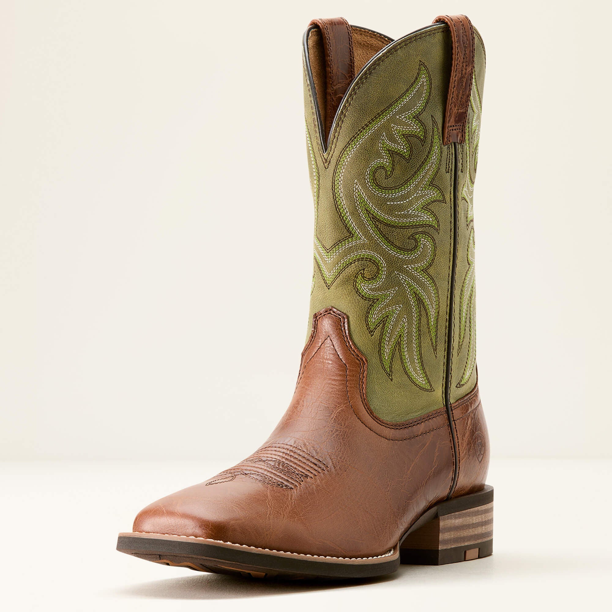 Slingshot Cowboy Boot-Ariat