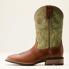 Slingshot Cowboy Boot-Ariat