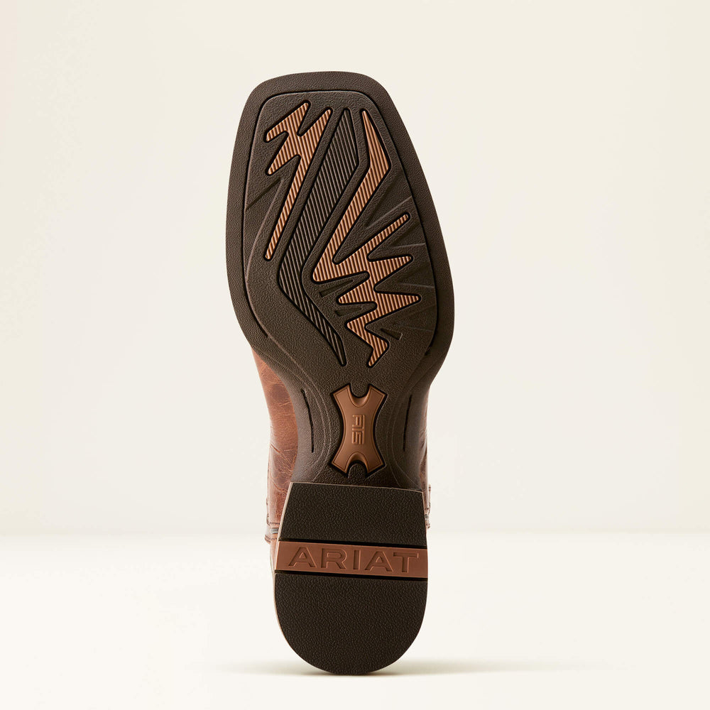 Slingshot Cowboy Boot-Ariat