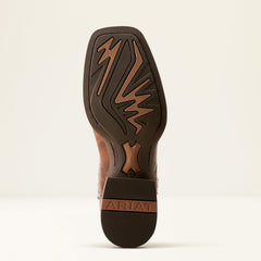 Slingshot Cowboy Boot-Ariat