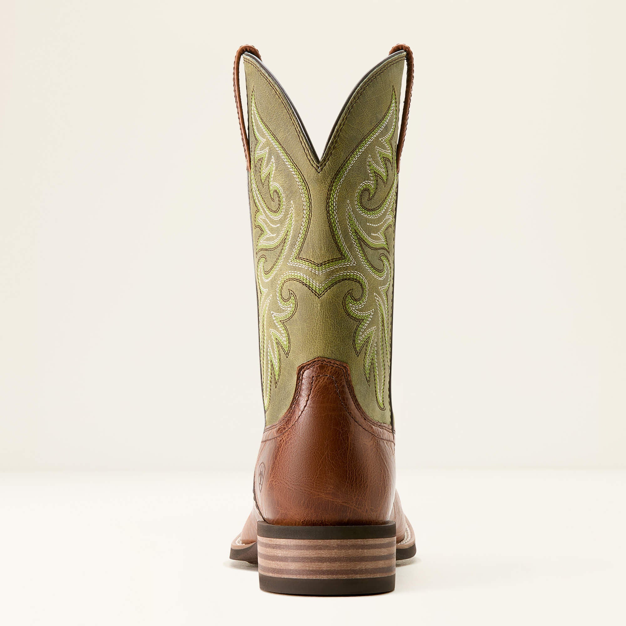 Slingshot Cowboy Boot-Ariat
