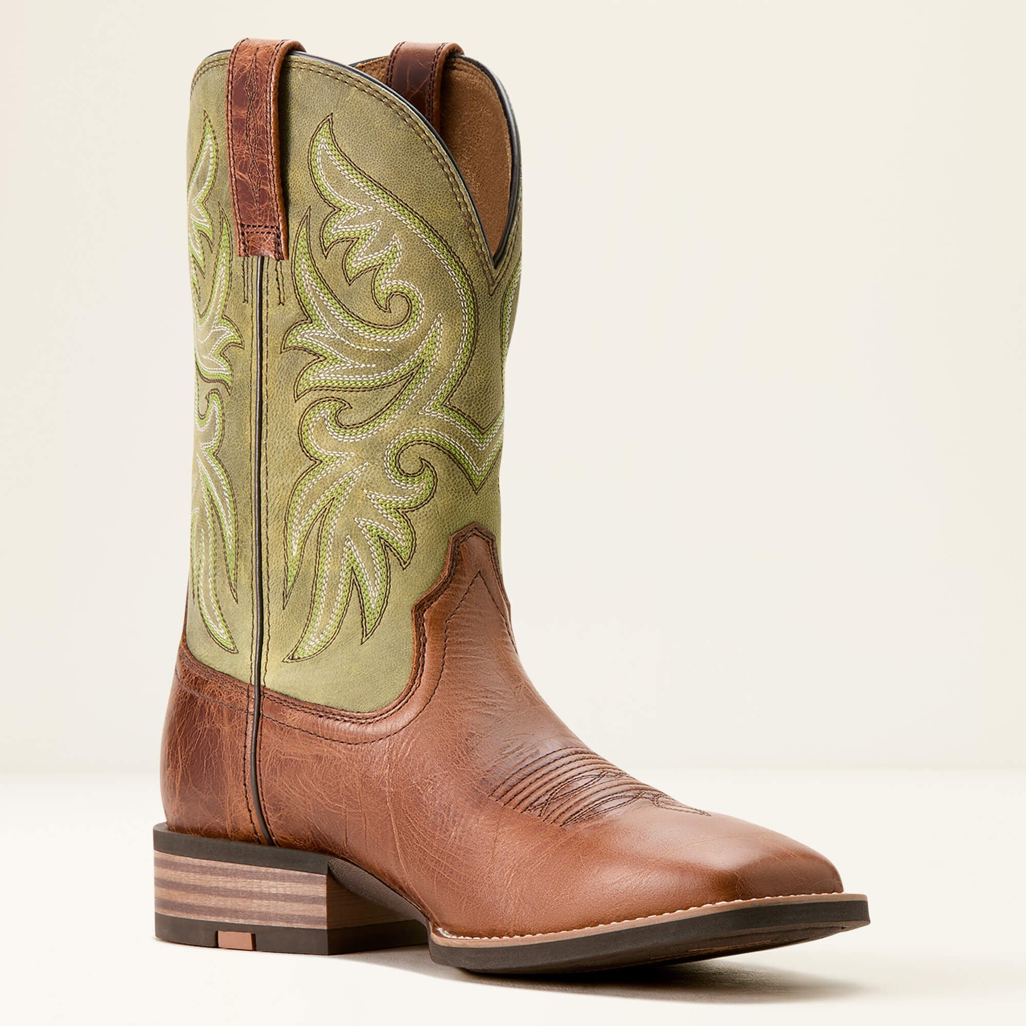 Slingshot Cowboy Boot-Ariat