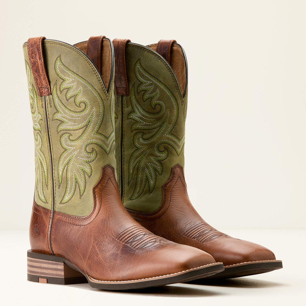 Slingshot Cowboy Boot-Ariat