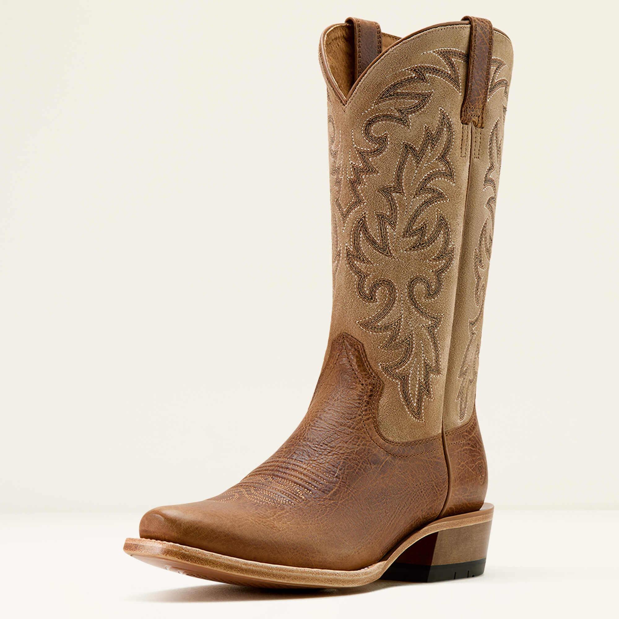 Futurity Champ Cowboy Boot-Ariat