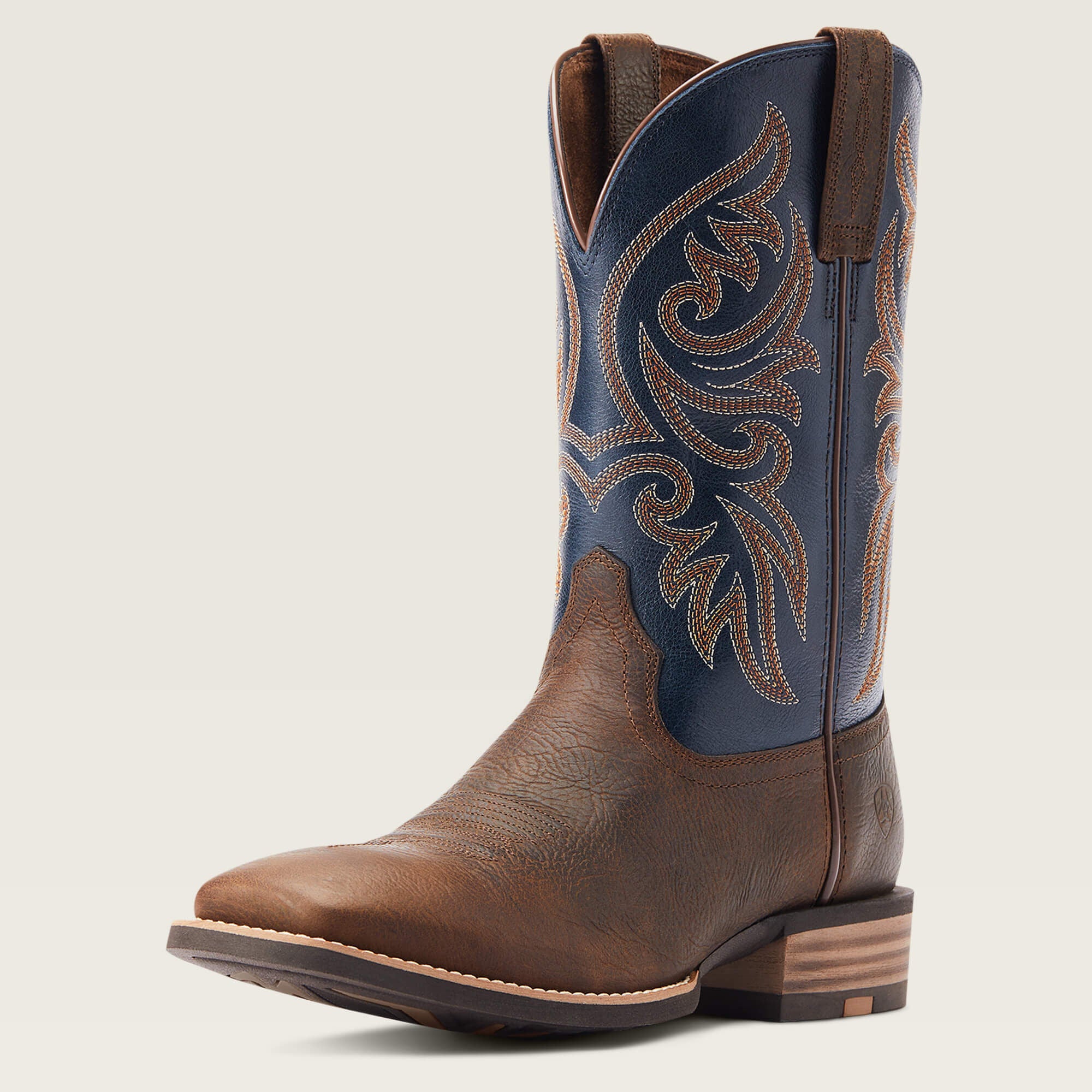 Slingshot Cowboy Boot-Ariat